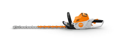 Tagliasiepi a batteria STIHL HSA 100 60 cm sistema AP 36 V