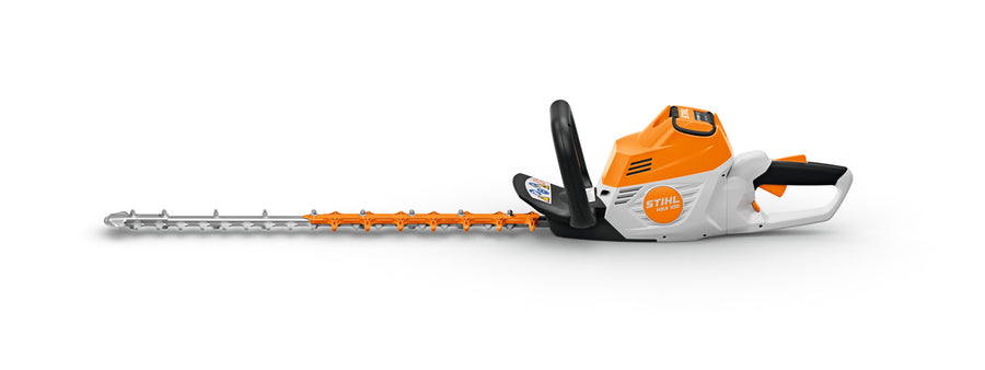 Tagliasiepi a batteria STIHL HSA 100 60 cm sistema AP 36 V
