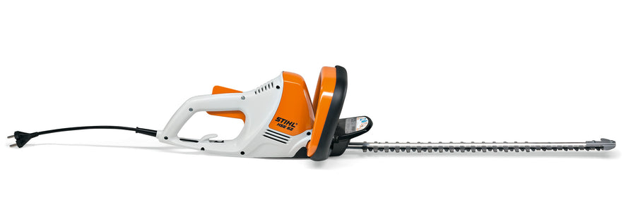 Tagliasiepi elettrico Stihl HSE 52 lama 50 cm