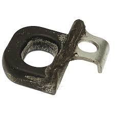 Tampone di arresto Stihl ricambio per modelli 020 MS 194 C-E MS 192 C-E MC 200 MS 193 C-E MS 200
