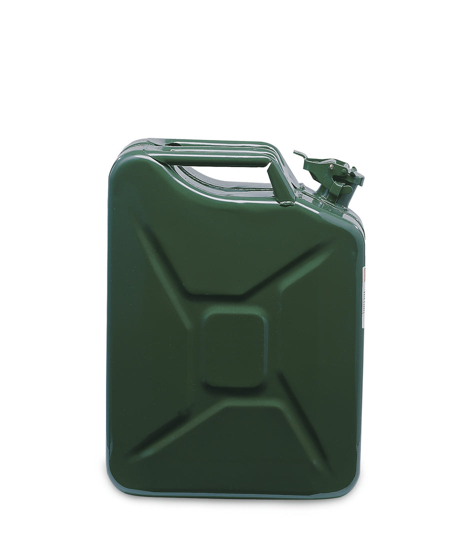 Tanica carburante in metallo STIHL 20 litri omologata UN