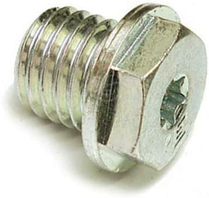 Tappo a vite originale STIHL 41197136500 per coppia conica riduttore
