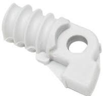 Tappo cuscinetto antivibrazioni Stihl per motoseghe MS 171 MS 181 MS 211
