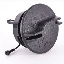 Tappo serbatoio carburante Stihl per FS 561 C-EM FS 91 FS 91 R BG 56-D FS 260