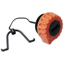 Tappo serbatoio Stihl compatibile con 039 e 029 (carcassa motore)