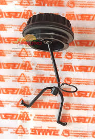 Tappo serbatoio Stihl ricambio compatibile con modelli 084 e 064