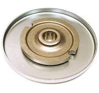 Tazza di pressione Stihl ricambio per riduttore decespugliatore