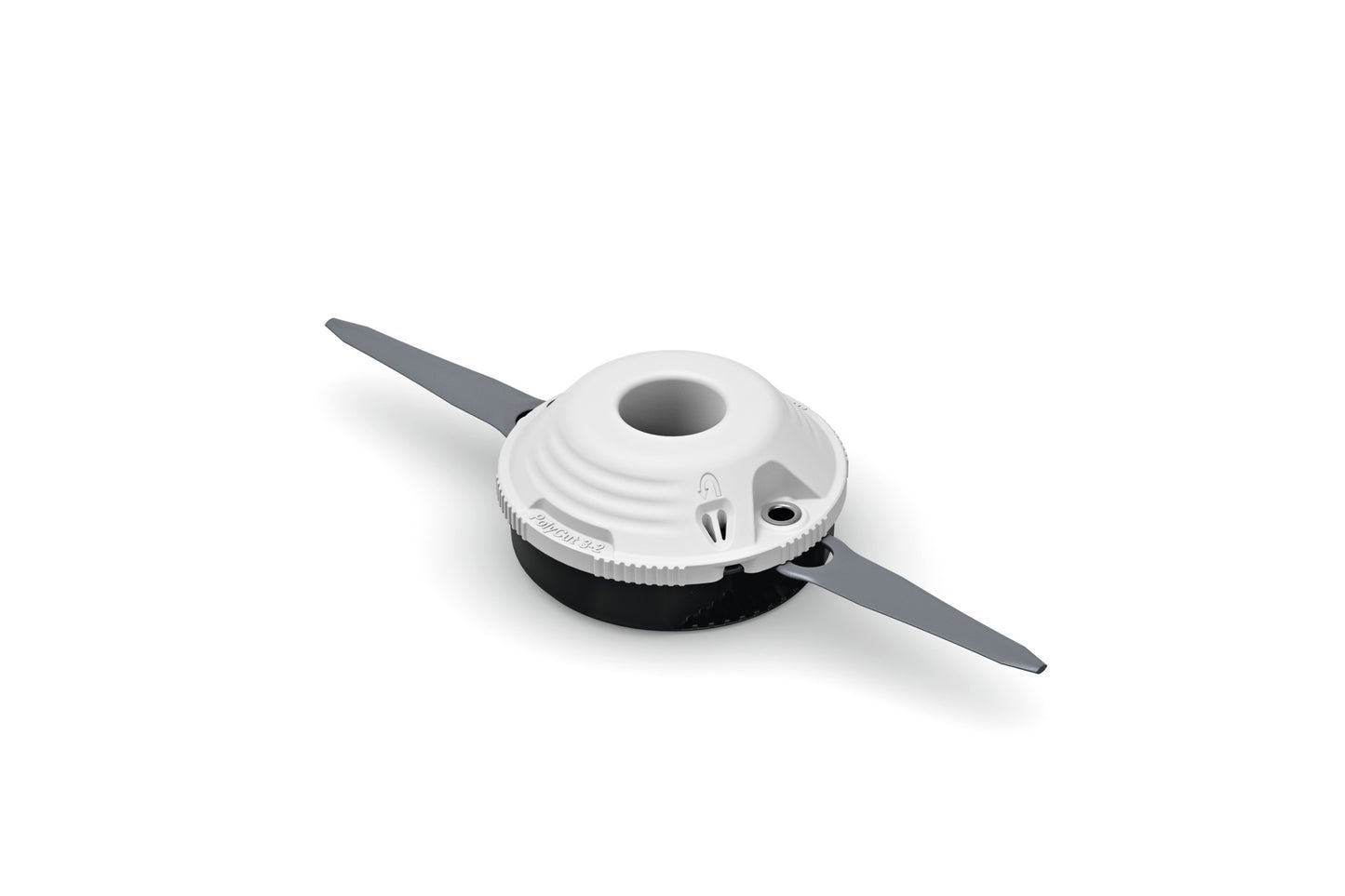 Testina falciante STIHL PolyCut 3-2 con 2 coltelli in plastica