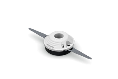 Testina falciante STIHL PolyCut 3-2 con 2 coltelli in plastica