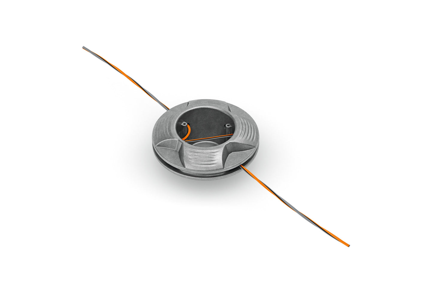 Testina falciante STIHL FixCut in magnesio per decespugliatore e trimmer con filo di taglio