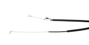 Tirante acceleratore Stihl compatibile con FR 85 e FR 85 T impugnatura di comando 24.2002
