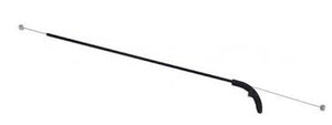 Tirante acceleratore Stihl ricambio per FS 40 FS 50 FS 56 R FS 70 RC-E HT 56 C-E KM 56 RC-E