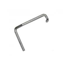Tirante farfalla avviamento Stihl ricambio per filtro aria compatibile 023 MS 210 MS 250 C-B MS 230 C-B MS 230 C-BE