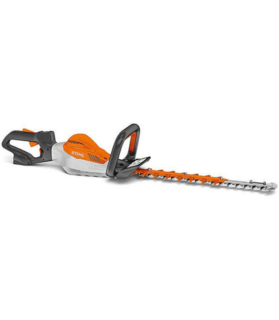 Tosasiepi a batteria Stihl HSA 94 T professionale AP 36 V