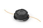 Stihl TrimCut C 32-2 testina per decespugliatore a due fili con ricarica dall’esterno