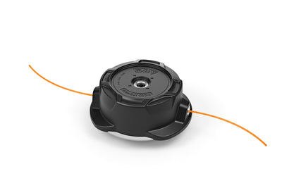 Stihl TrimCut C 32-2 testina per decespugliatore a due fili con ricarica dall’esterno