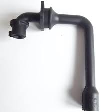 Tubo flessibile STIHL per motosega MS 261 compatibile con carter albero a gomito
