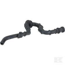 Tubo flessibile Stihl ricambio per corpo serbatoio compatibile 020 1129 e MS 200