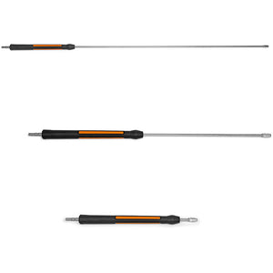 Tubo lancia diritto Stihl con attacco rapido 1070 mm per idropulitrice RE 232 e RE 462 PLUS
