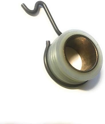 Vite senza fine a chiocciola per pompa olio motosega Stihl MS