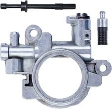 Succhieruola Stihl per pompa olio e frizione compatibile MS 390 039 029 MS 290 MS 310
