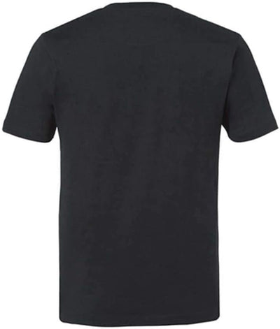 T-shirt Stihl TIMBERSPORTS nera vista posteriore