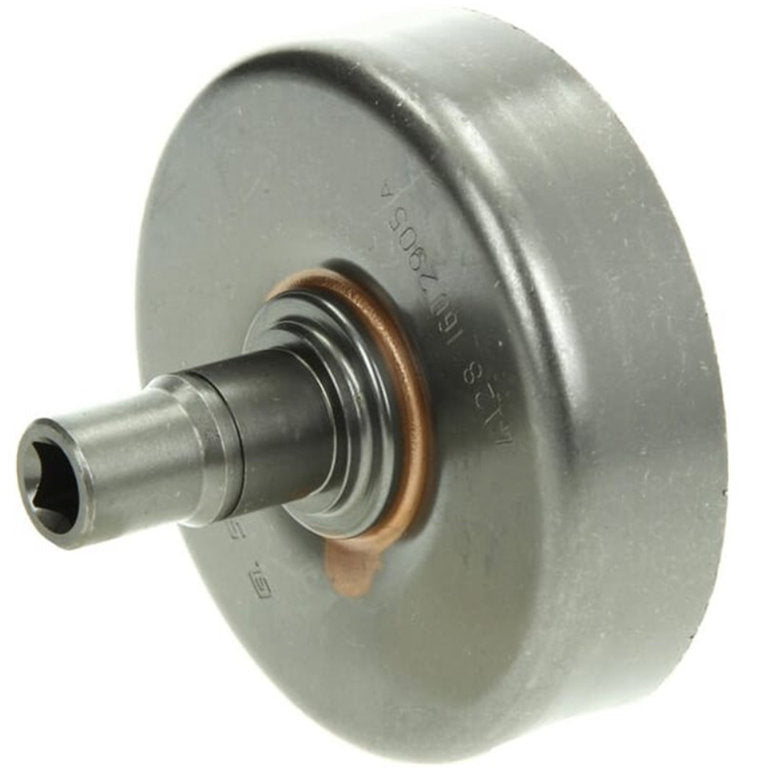 Tamburo frizione Stihl 4128 160 2905 per modelli FR compatibili