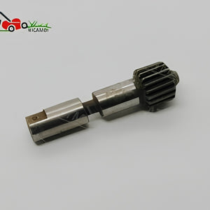 Tappo Stihl per 08 SE per coperchio rocchetto catena e pompa olio
