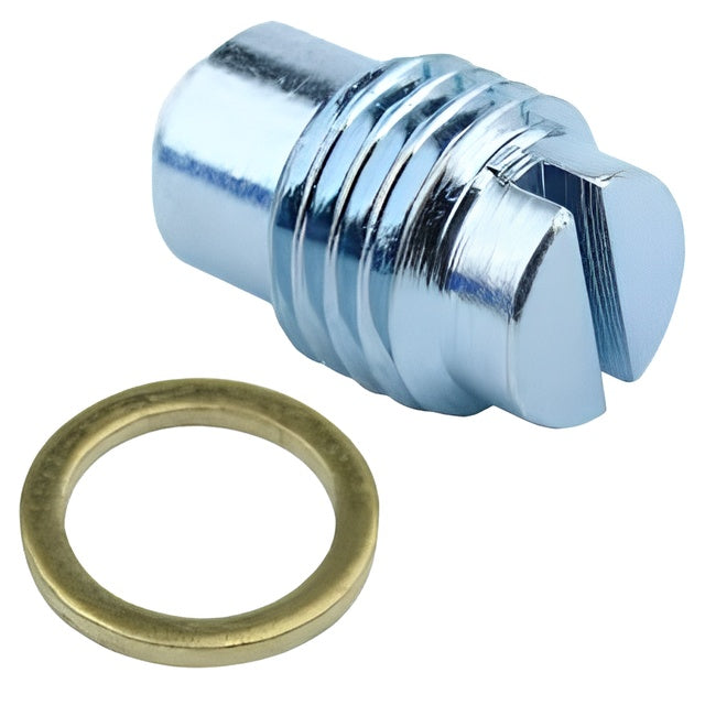 Tappo Stihl per cilindro e silenziatore compatibile con 051 Q, 051 e 076 S