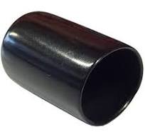 Tappo STIHL di ricambio per stelo - colore nero