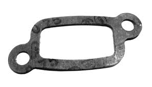 Guarnizione silenziatore