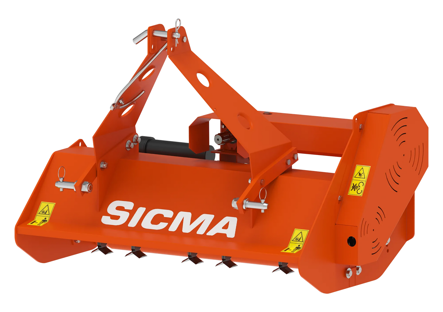 Trinciatutto leggero Sicma TA 110 per prati e aree verdi 15-30 HP