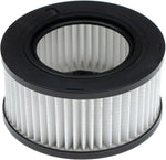 Filtro aria HD2 Vhbw per motoseghe Stihl MS 231 MS 241 MS 251 MS 261 MS 271 vista frontale