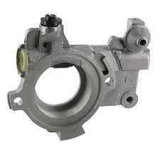 Pompa olio (corsa 0,9 mm)