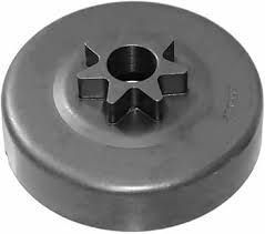 Rocchetta catena 3/8" 7d