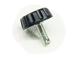 Manopola di chiusura